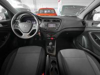 usado Hyundai i20 I20FL 1.2 MPi 61,8 kW (85 CV) MT5 2WD Classic