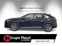 Usado Kia XCeed 141 CV (103 kW) 2023 Negro SUV