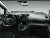 Nuevo Opel Combo 130 CV (95 kW) 2026 Blanco Monovolumen