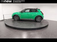 Usado Renault R5 Techno 110 kW (150 CV) 2025 Verde Utilitario