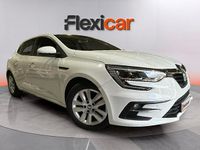 Usado Renault Mégane IV R.S. 116 CV (85 kW) 2022 Blanco Berlina