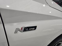 Usado Hyundai i20 N Line 79 CV (58 kW) 2024 Blanco Berlina