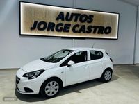 usado Opel Corsa 1.3 CDTI 75CV