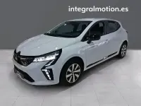 Nuevo Mitsubishi Colt Motion 91 CV (66 kW) 2026 Blanco Utilitario