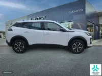 Nuevo Peugeot 2008 Style 110 CV (80 kW) 2026 Blanco SUV
