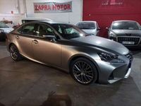 usado Lexus IS300 300h Luxury