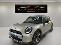 Usado Mini Cooper 114 kW (156 CV) 2025 Gris / plata Utilitario
