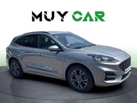 Usado Ford Kuga ST-Line 120 CV (88 kW) 2022 Plateado SUV