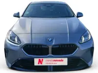 Usado BMW 116 Comfort Edition 122 CV (89 kW) 2025 Gris Utilitario