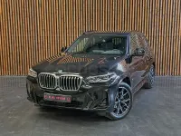 Usado BMW X3 xLine 292 CV (214 kW) 2023 Negro SUV