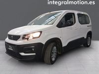 Usado Peugeot Rifter Business-Line 102 CV (75 kW) 2023 Monovolumen