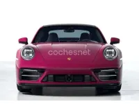 Usado Porsche 911 Carrera 385 CV (283 kW) 2024 Rosa Coupe