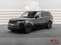 Usado Land Rover Range Rover 460 CV (338 kW) 2025 Negro SUV