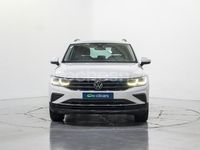 Usado VW Tiguan Allspace Life 150 CV (110 kW) 2022 Blanco SUV