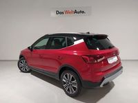 Usado Seat Arona Xperience 115 CV (84 kW) 2025 Rojo SUV