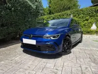 Usado VW Golf VIII R 333 CV (244 kW) 2023 Azul Utilitario