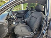 Usado Skoda Superb Elegance 131 CV (96 kW) 2002 Gris Berlina