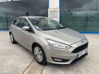 Usado Ford Focus Business Edition 120 CV (88 kW) 2016 Utilitario