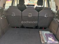 Usado Citroën Grand C4 Picasso Exclusive 112 CV (82 kW) 2014 Gris / plata Monovolumen