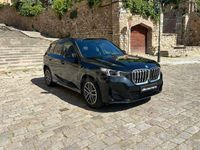 Usado BMW X1 M Sport 245 CV (180 kW) 2024 Negro SUV