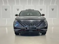 Usado Omoda 5 186 CV (136 kW) 2024 Gris SUV