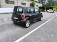 Usado Renault Modus Dynamique 80 CV (58 kW) 2005 Negro Monovolumen