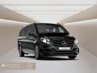 Nuevo Mercedes V220 Style 194 CV (142 kW) 2025 Azul Monovolumen