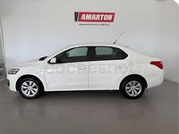 Usado Citroën C-Elysee I Feel 82 CV (60 kW) 2017 Blanco Berlina