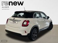 usado Fiat 500X 1.0 Firefly S&S 120th Aniversario