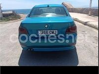 Usado BMW 530 Gran Turismo 245 CV (180 kW) 2009 Azul Berlina