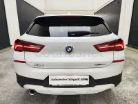 Usado BMW X2 136 CV (100 kW) 2020 Blanco SUV
