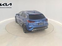 Usado Kia XCeed 100 CV (73 kW) 2025 Azul SUV
