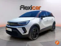 Usado Opel Crossland 110 CV (80 kW) 2023 Blanco SUV