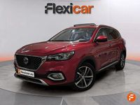 Usado MG HS Luxury 339 CV (249 kW) 2024 Granate SUV