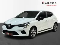 Usado Renault Clio Equilibre 90 CV (66 kW) 2023 Utilitario