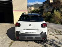 Usado Citroën C3 Aircross Feel 110 CV (80 kW) 2022 Blanco SUV