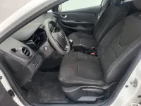 Usado Renault Clio V Business 85 CV (62 kW) 2020 Blanco Berlina