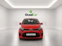 Usado Kia Picanto 67 CV (49 kW) 2023 Rojo Utilitario