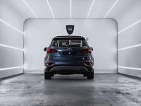 Usado Hyundai Santa Fe 201 CV (147 kW) 2017 Gris SUV