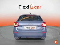 Usado Audi Q2 Advanced 116 CV (85 kW) 2019 Gris SUV