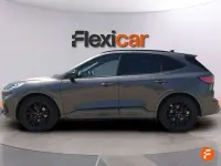 Usado Ford Kuga ST-Line 150 CV (110 kW) 2023 Gris SUV