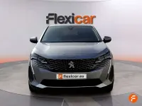 Usado Peugeot 3008 Active 131 CV (96 kW) 2021 Gris SUV