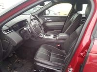 Usado Land Rover Range Rover Velar R-Dynamic 180 CV (132 kW) 2021 Rojo SUV