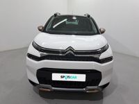 usado Citroën C3 Aircross Puretech 81kw 110cv S S C Series Blanco