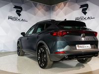 usado Cupra Formentor 1.5 TSI 110kW (150 CV) DSG