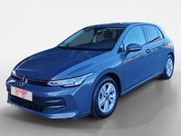 Usado VW Golf VIII 115 CV (84 kW) 2025 Gris / plata Berlina