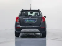 Usado Opel Mokka Selective 136 CV (100 kW) 2017 SUV