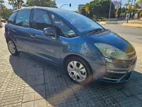 Usado Citroën C4 114 CV (83 kW) 2013 Azul
