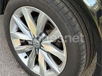 Usado VW Multivan 204 CV (150 kW) 2017 Negro Monovolumen