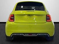 Nuevo Abarth 500e Turismo 114 kW (155 CV) 2025 Verde Utilitario